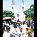 Cover Art for 9781850653356, African Christianity by Paul Gifford