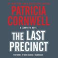 Cover Art for 9781481534048, The Last Precinct (Kay Scarpetta) by Patricia Cornwell