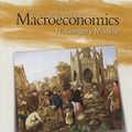 Cover Art for 9780324590371, Brief Principles of Macroeconomics by N. Gregory Mankiw