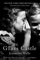 Cover Art for 9781844081820, The Glass Castle by Jeannette Walls