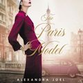 Cover Art for 9780063031982, The Paris Model by Alexandra Joel