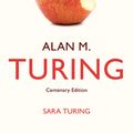 Cover Art for 9781107386815, Alan M. Turing by Sara Turing