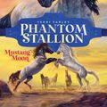 Cover Art for 9781665916363, Mustang Moon by Terri Farley