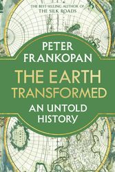 Cover Art for 9780525659167, Climate by Peter Frankopan