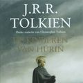 Cover Art for 9789022547649, De kinderen van Húrin by J.r.r. Tolkien