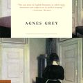 Cover Art for 9780812967135, Mod Lib Agnes Grey by Anne Bronte