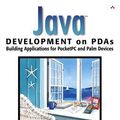 Cover Art for 0785342719543, Java¿ Development on PDAs: Building Applications for Pocket PC and Palm Devices by Daryl Wilding-McBride