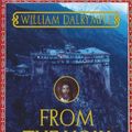 Cover Art for 9780002555098, From the Holy Mountain by William Dalrymple