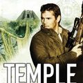 Cover Art for 9780330515955, Temple by Matthew Reilly