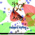 Cover Art for 1230000010448, Kim by Rudyard Kipling