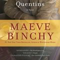 Cover Art for 9780451223913, Quentins by Maeve Binchy