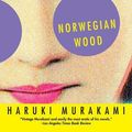 Cover Art for 9780307744661, Norwegian Wood by Haruki Murakami