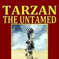 Cover Art for 9781441415929, Tarzan the Untamed by Edgar Rice Burroughs