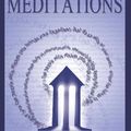 Cover Art for 9781907355202, Meditations by Marcus Aurelius