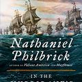 Cover Art for 9780698153226, In the Hurricane’s Eye by Nathaniel Philbrick