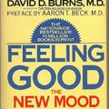 Cover Art for 9780451158871, Burns David D. : Feeling Good: the New Mood Therapy by David D. Burns