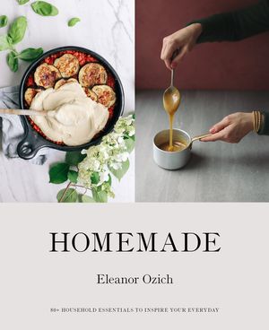 Cover Art for 9780143772804, Homemade by Eleanor Ozich