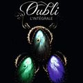 Cover Art for 9782290121863, Lux, Tome 1.5 : Oubli : L'intégrale suivi de Lux Tome 0.5, Ombres by Jennifer L. Armentrout