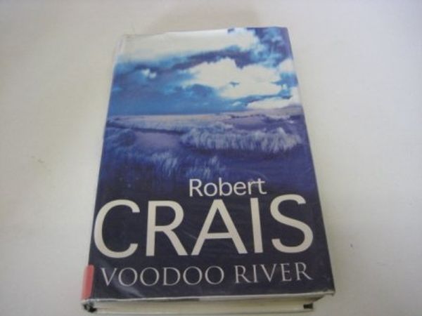 Cover Art for 9780754017547, Voodoo River by Robert Crais