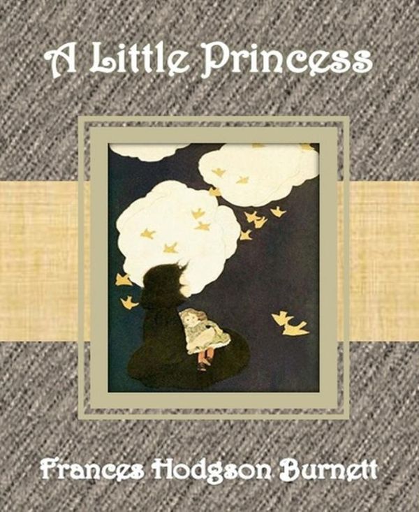 Cover Art for 9783736816466, A Little Princess By Frances Hodgson Burnett by Frances Hodgson Burnett