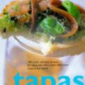 Cover Art for 9780600592457, Tapas by Louise Pickford