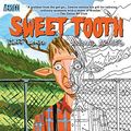 Cover Art for B009TH2NVO, Sweet Tooth Vol. 3: Animal Armies by Jeff Lemire