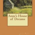 Cover Art for 9781722165628, Anne's House of Dreams by L. M. Montgomery