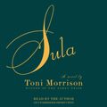 Cover Art for 9780739343371, Sula by Toni Morrison