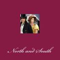 Cover Art for 9781973854845, North and South by Elizabeth Gaskell