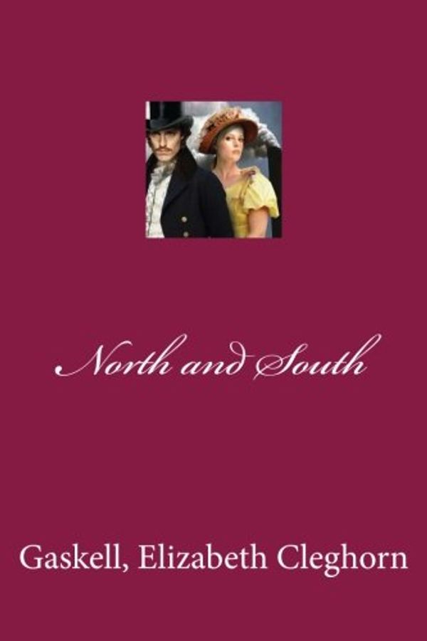 Cover Art for 9781973854845, North and South by Elizabeth Gaskell