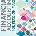 Cover Art for 0001292251255, Financial Accounting for Decision Makers by Peter Atrill, Eddie McLaney