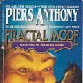 Cover Art for 9780246139023, Fractal Mode by Piers Anthony