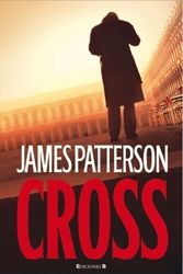 Cover Art for 9788466632119, Cross = Cross by James Patterson