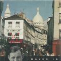 Cover Art for 9780312051778, Walks in Hemingway's Paris by Noel Riley Fitch