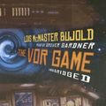 Cover Art for 9780786177332, Vor Game by Lois McMaster Bujold