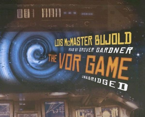 Cover Art for 9780786177332, Vor Game by Lois McMaster Bujold