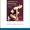 Cover Art for 9780071283410, Anatomy and Physiology by Kenneth Saladin