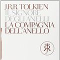 Cover Art for 9788845292248, La compagnia dell'anello. Il Signore degli Anelli by John R. r. Tolkien