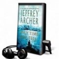 Cover Art for 9781445013602, Only Time Will Tell by Jeffrey Archer