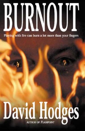Cover Art for 9781901442144, Burnout by David Hodges