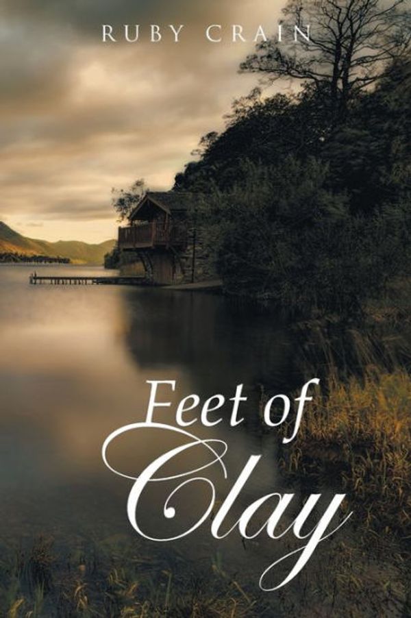 Cover Art for 9781499042672, Feet of Clay by Ruby Crain