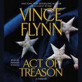 Cover Art for 9780743563468, Act of Treason by Vince Flynn