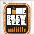 Cover Art for 8601200530773, Home Brew Beer by Greg Hughes (2013-09-02) by Greg Hughes