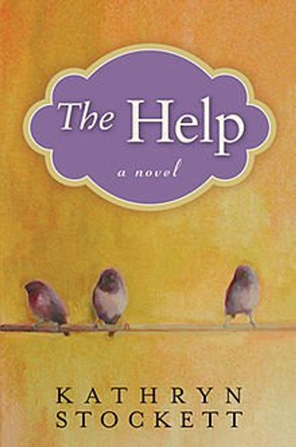 Cover Art for B00D5PU6EC, The Help by Taylor, Tate. (Screenplay) Stockett, Kathryn. (Based on the novel)