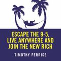 Cover Art for 9780091923723, The 4-hour Work Week by Timothy Ferriss