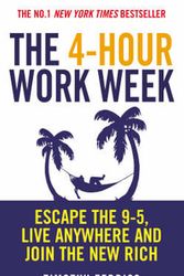 Cover Art for 9780091923723, The 4-hour Work Week by Timothy Ferriss