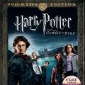Cover Art for 0085391173694, Harry Potter and the Goblet of Fire (Full Screen Edition) by Mike Newell,