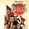 Cover Art for 9781684051823, Half Past Danger, Vol. 1Half Past Danger by Stephen Mooney