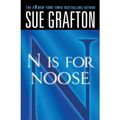 Cover Art for B00GX3FLUW, [(N Is for Noose)] [Author: Sue Grafton] published on (October, 2011) by Sue Grafton