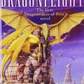 Cover Art for 9781435293304, Dragonflight by Anne McCaffrey